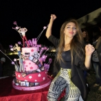 Myriam fares sur yala.fm